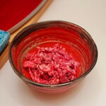 肉割烹 岡田前 - 