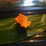 Sushi kiyo - 雲丹