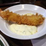 かつれつ四谷たけだ - 