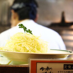 かつれつ四谷たけだ - 