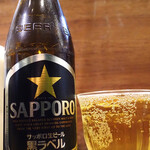 かつれつ四谷たけだ - 