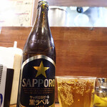 かつれつ四谷たけだ - 