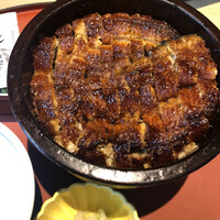 うなぎ和食  しら河 今池ガスビル店 - 