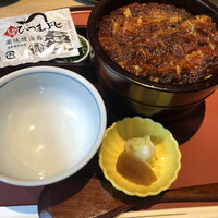 うなぎ和食  しら河 今池ガスビル店 - 