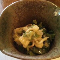 和・川ぶち - 