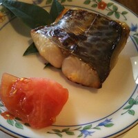 和・川ぶち - 