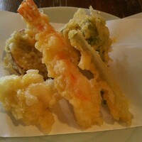 和・川ぶち - 
