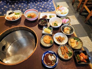 住吉大社でランチはここ 美味しい人気店11選 食べログまとめ