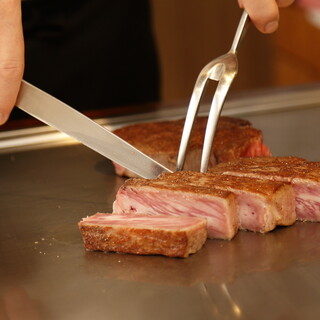 群馬でおすすめの美味しい鉄板焼きをご紹介 食べログ 群馬でおすすめの美味しい鉄板焼きをご紹介 食べログ