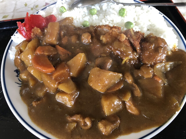 栄食堂 - 矢島（食堂）の写真