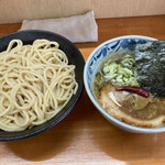 自家製麺 福は内 - 