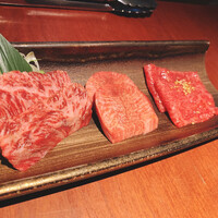 蕃 YORONIKU - 