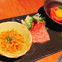 蕃 YORONIKU - 