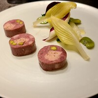 レストラン リューズ - 