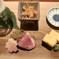 暗闇坂 宮下 麻布本店 - 