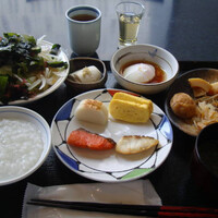 日本料理 弁慶 ホテル日航大阪 - 