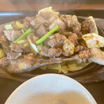 ドライブイン かかし - 