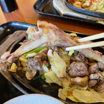 ドライブイン かかし - 