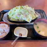 ドライブイン かかし - 