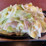 ドライブイン かかし - 