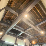 ドライブイン かかし - 