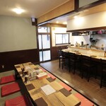 担担麺専門店 千華 - 