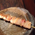 会津馬刺し 炭火焼鳥 門前仲町 彦酉 - 