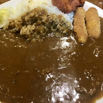 ビストロ ティアボ - 