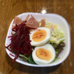 ビストロ ティアボ - 