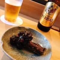 恵比寿 えんどう - スッポン