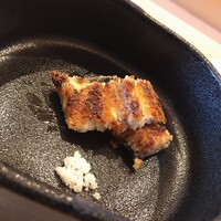 恵比寿 えんどう - 鰻
