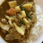 カレーハウス CoCo壱番屋 - 