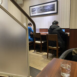 DOUTOR COFFEE SHOP - 