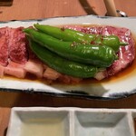 焼肉 グルマンズいとう - 