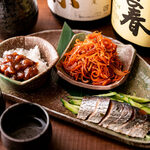 会津馬刺し 炭火焼鳥 門前仲町 彦酉 - 