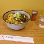 峠の釜めし おぎのや - 