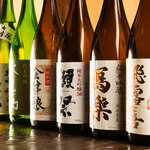 会津馬刺し 炭火焼鳥 門前仲町 彦酉 - 