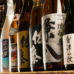 会津馬刺し 炭火焼鳥 門前仲町 彦酉 - 