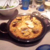 RIGOLETTO KITCHEN - 