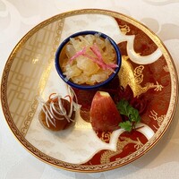 GoldFin 過門香 新橋店 - 