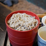 중국산치 소바 코우보우 후나츠