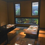 雪梅花 菜根譚 - 店内