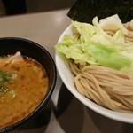 つけ麺 五ノ神製作所 - 