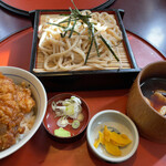 Udon Tei Nabekichi - 