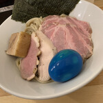 煮干らーめん 川むら - 