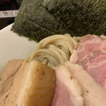 煮干らーめん 川むら - 