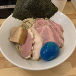 煮干らーめん 川むら - 