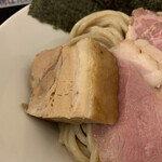 煮干らーめん 川むら - 