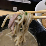 煮干らーめん 川むら - 