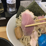 煮干らーめん 川むら - 